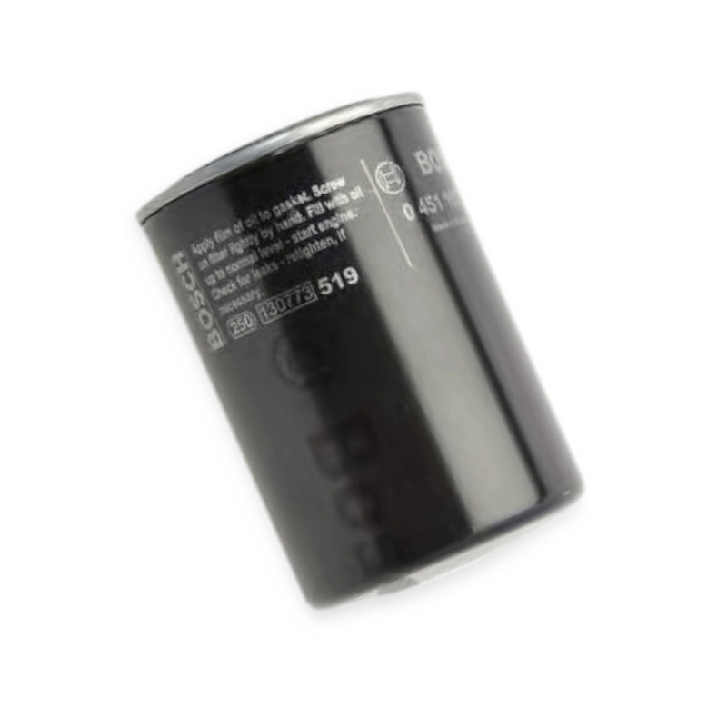 Фильтр Фольцваген Гольф II, Пасат B3,B4,B5 - Ауди 100,80 1.6D, TD, 1.9D, TD, TDI масляный Мукачево - изображение 4