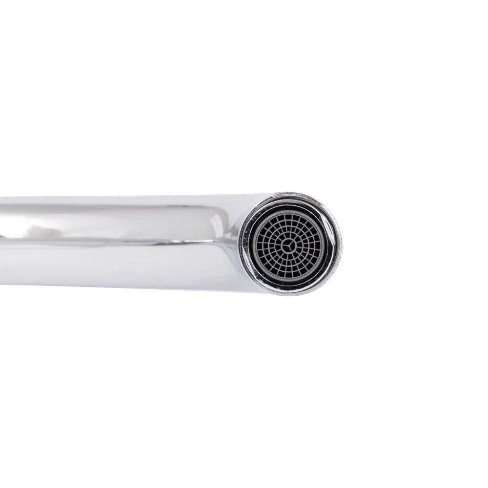 Змішувач для кухні Lidz Tani 007F (k40) LDTAN007FCRM44970 Chrome Київ - фото 12