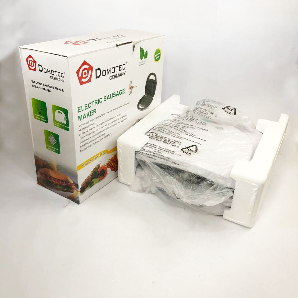 Вафельница для мягких вафель Domotec, Многофункциональная вафельница, Электровафельница XT-60 Львов - изображение 8