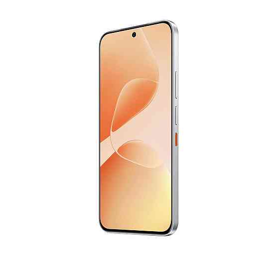 Смартфон Infinix Hot 60 Pro X6885 8/256GB Orange Rose Valley ( 13588 ) Харьков