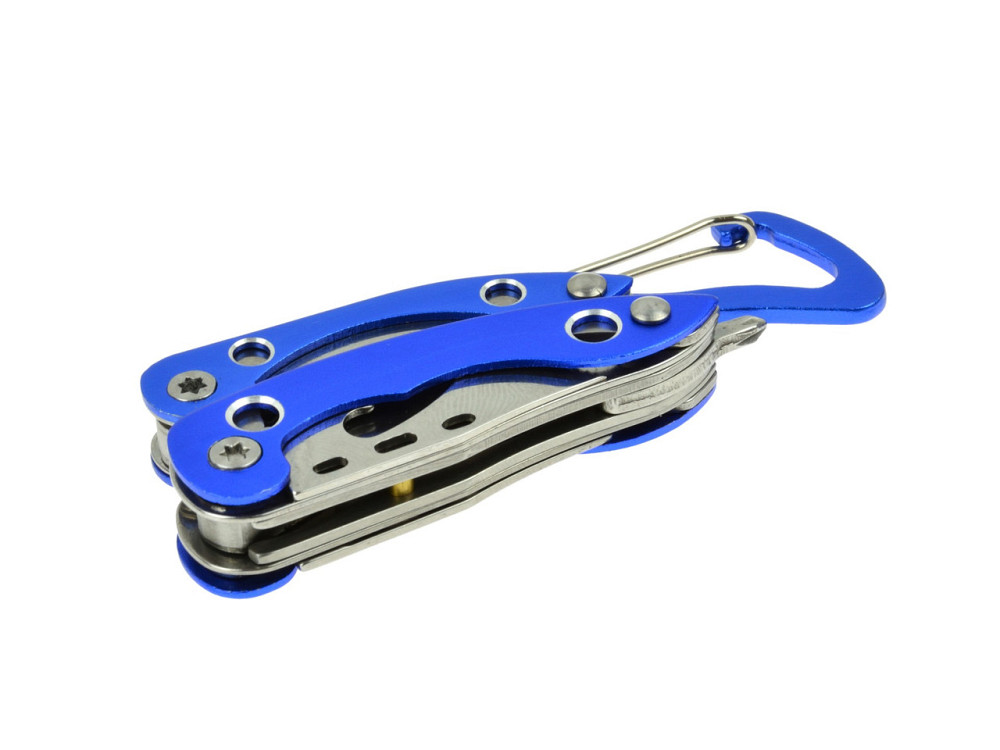 Багатофункційний інструмент міні Мультитул (9 функцій) Киев - изображение 3