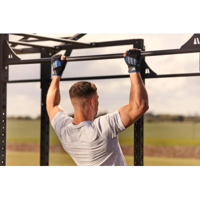 Рукавички для фітнесу Adidas Performance Training Gloves ADGB-15010BL синій XS (885652027779) Вінниця - фото 7