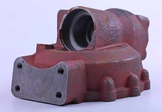 Корпус маточини правої ДонгФенг Мукачево - фото 1