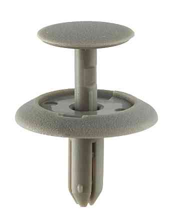 Кліпса кріплення Обшивка потолка, Многоцелевой Toyota, Багато марок 9046705168B0 11329 Київ