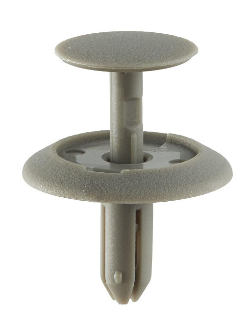 Клипса крепления Обшивка потолка, Многоцелевой Toyota, Много марок 9046705168B0 11329 Киев - изображение 1