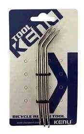 Інструмент для розбирання коліс велосипеда (залізо) KL-9720A KL Мукачево