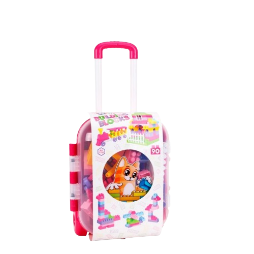 Іграшка Конструктор Технок 7785 Житомир - фото 7