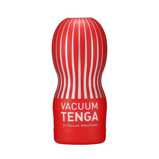 Мастурбатор VACUUM TENGA CUP Львів