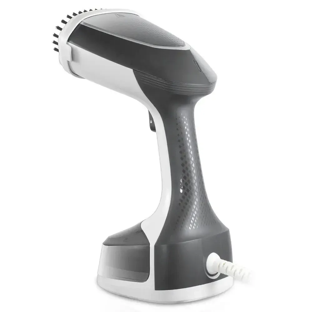 Ручний відпарювач для одягу 2500 Вт,300 мл,від мережі,Zepline ZP-204,Чорний SBR Київ - фото 4