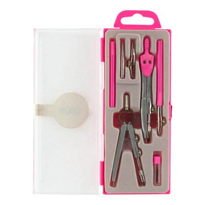 Готувальня ZiBi BASIS 7 предметів, рожевий, KIDS Line (ZB.5306BS-10) Вінниця - фото 2