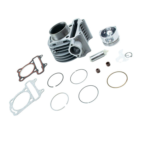 Циліндр збору GY6-100 (d=50,00) Мукачево - фото 1