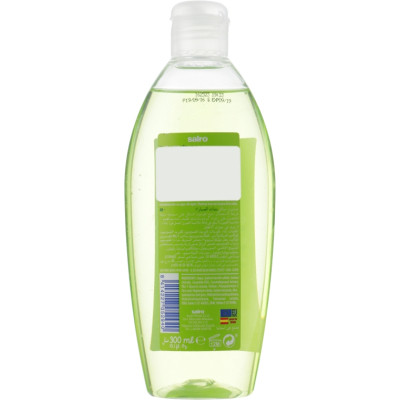 Дитяче мило Sairo Kids Aloe Vera Liquid Soap 300 мл (8414227052940) Вінниця - фото 2