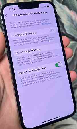 Айфон iPhone 13 Pro 512Gb. Graphite Neverlock. Киев