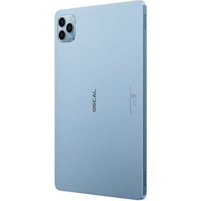 Планшет Oscal Pad 9 4/128GB 4G Dual Sim Blue Вінниця - фото 4