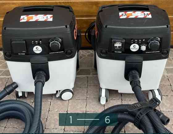 Профессиональный Пылесос : Geitek 2023 год.Новый ! Киев