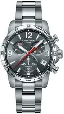 Часы Certina Certina C034.654.11.057.00 Ds Podium Chrono Gmt Cosc Киев
