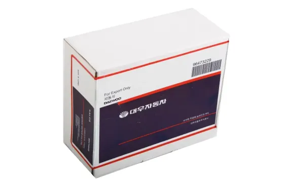 Кола Aveo задні Daewo Motor Вінниця