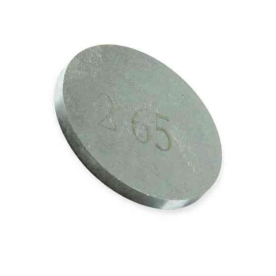 Шайба клапанов 2108 (2,65) регулировки Мукачево