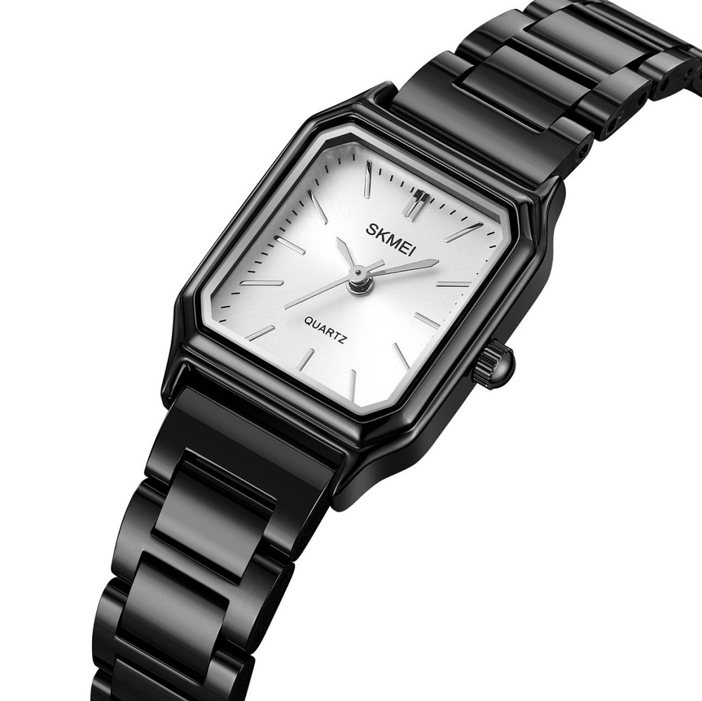 Skmei 2237BKSI Black-Silver Киев - изображение 2