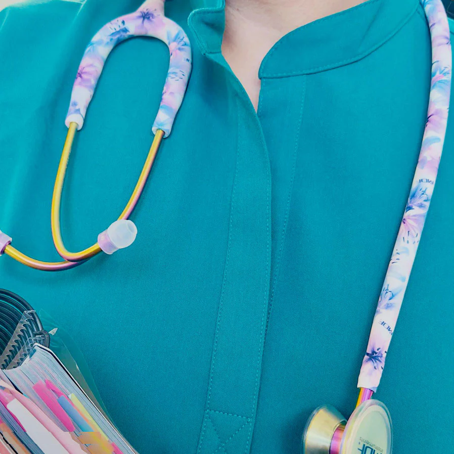 Стетоскоп MDF Instruments 777T-MOKL Днепр - изображение 6