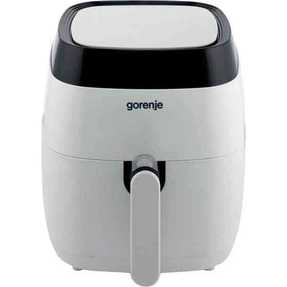 Мультипіч Gorenje AF1409DW (AF-350A) мультипіч Харьков
