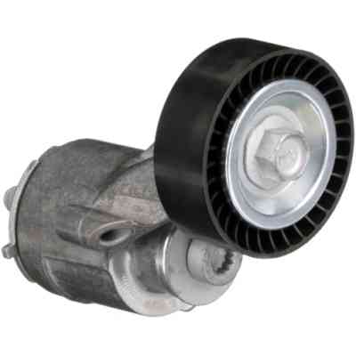 Ролик натягувача ременя Gates T38314 Вінниця