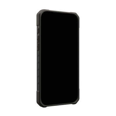 Чехол для мобильного телефона UAG Pathfinder MagSafe iPhone 17 Pro Max Black (114549114040) Винница - изображение 10