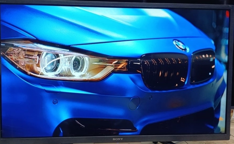 Телевизор SONY 32
