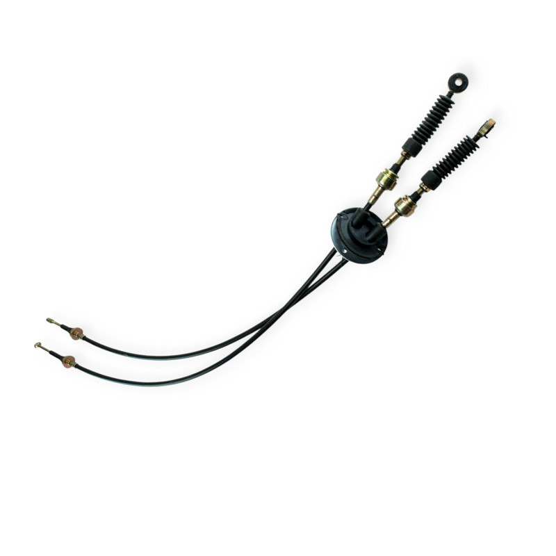 Трос Джили CK FT 1470-86TG МКПП Мукачево - изображение 1