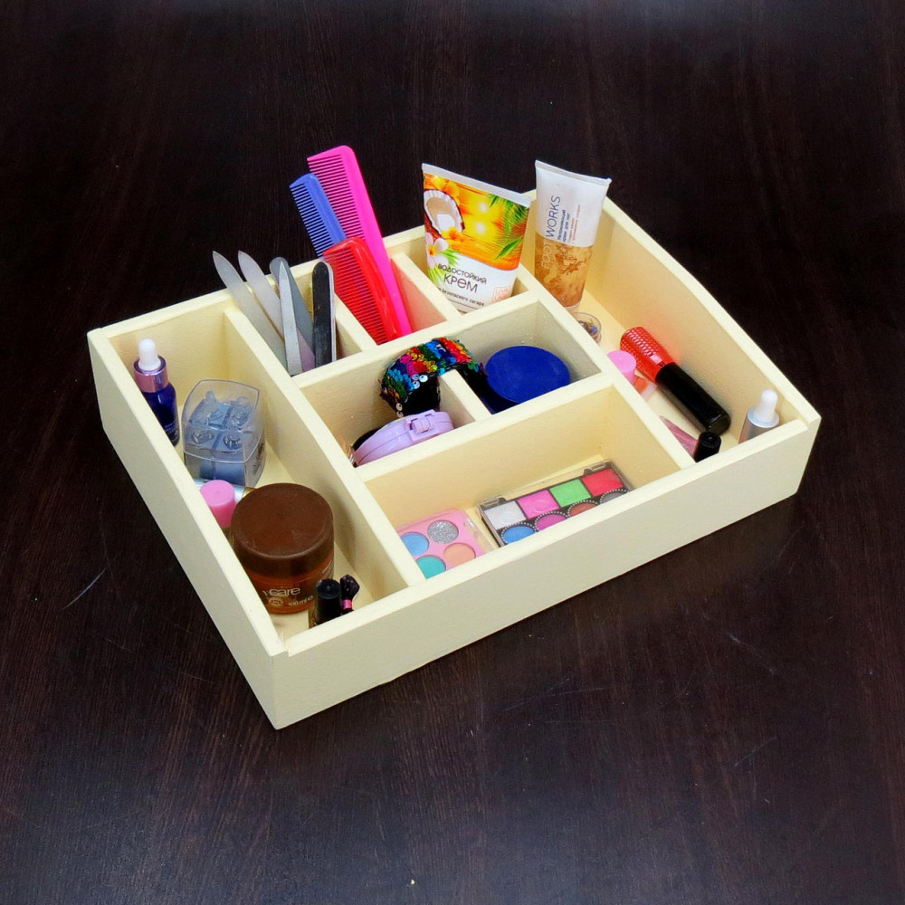 Органайзер для косметики 