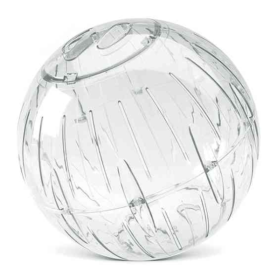 Savic Runner Large САВІК РАННЕР ЛАДЖ прогулянкова куля для гризунів Київ