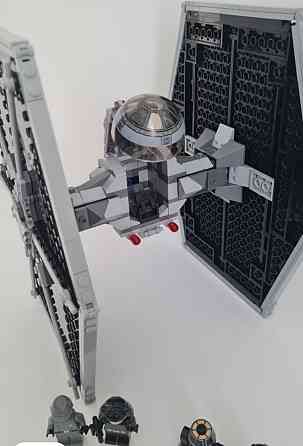 Lego star wars 9492 tie fighter. Киев