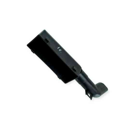 Корпус фильтра таврия-инжектор (верх) воздушного Мукачево