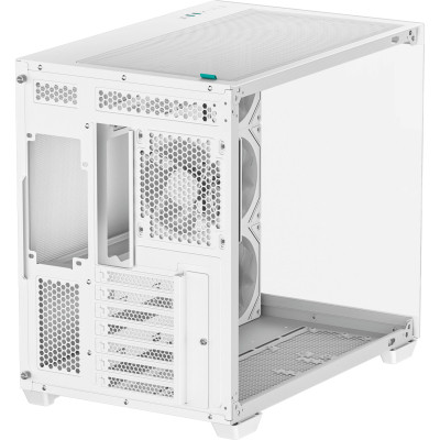 Корпус Deepcool CG530 4F White (R-CG530-WHADA4-G-1) Вінниця - фото 4
