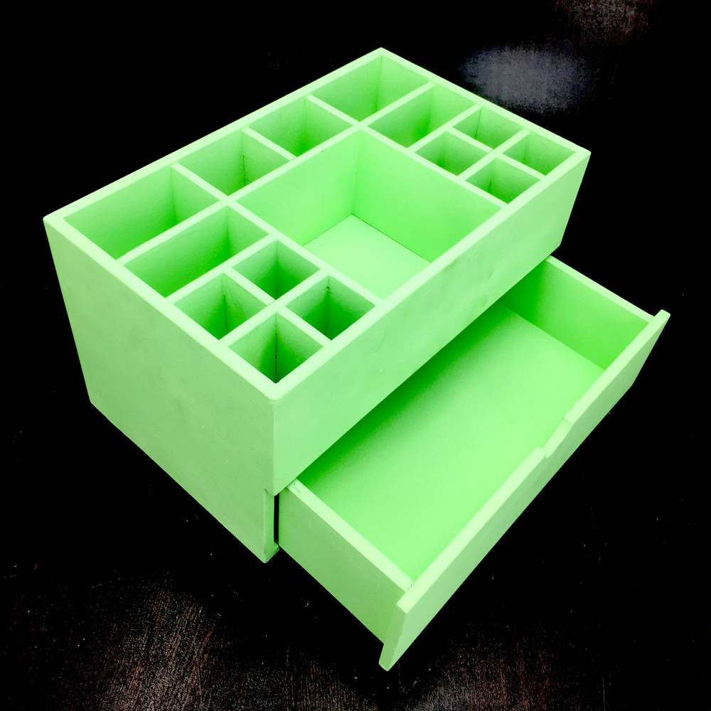 Органайзер для косметики 