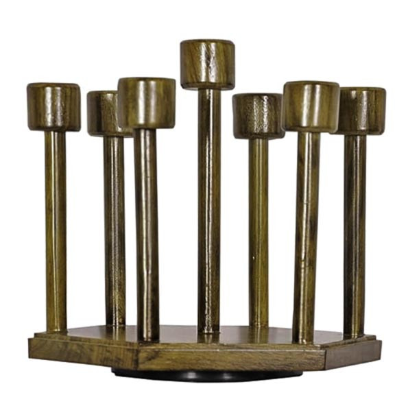 Стойка для стаканов 