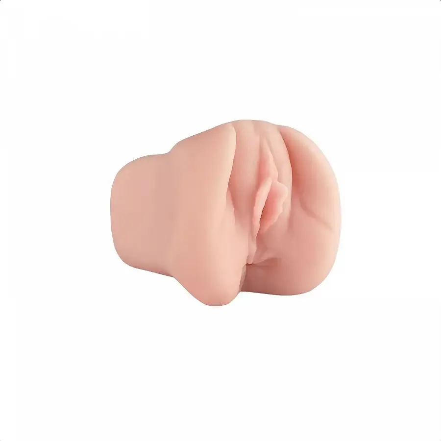 Мастурбатор Alive Lola Super Realistic Masturbator L Flesh Львів - фото 4