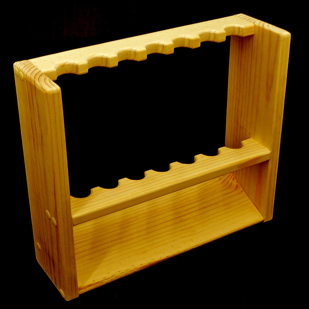 Органайзер для вудок "Бустах 7" каррі Миколаїв - фото 1