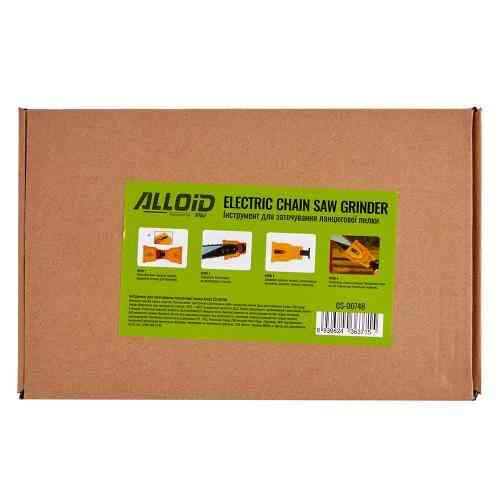 Інструмент для заточування ланцюгової пилки Alloid Одеса