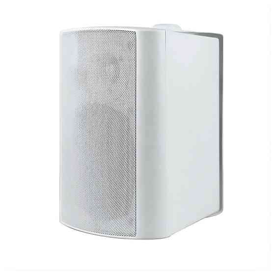 Настінний гучномовець CMX WSK-420CSW White, 20-10-5-2.5 Вт, 100 В, 8 Ом (19-00067) Киев