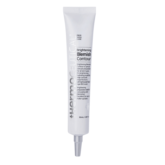 Освітлюючий крем-коректор ВВ Brightening Blemish Contour - THERMOCEUTICAL 50 мл Дніпро