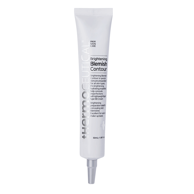 Освітлюючий крем-коректор ВВ Brightening Blemish Contour - THERMOCEUTICAL 50 мл Дніпро - фото 2