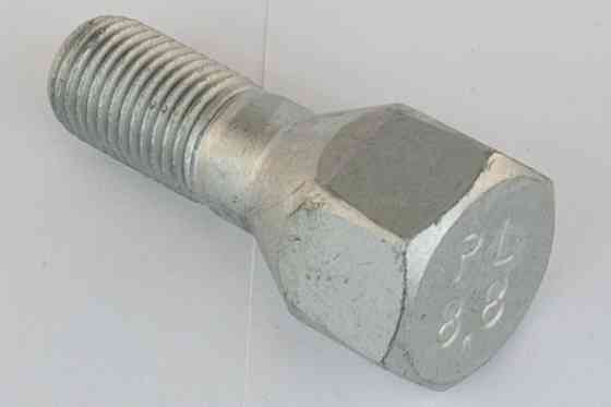 Болт колісний M14x1,5-28 Iveco E3 GP ORK504115535 Київ