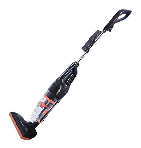 Вертикальний ручний пилосос Rainberg RB-2266 довжина шнура 3м 2500 Вт для сухого прибирання Одеса - фото 3