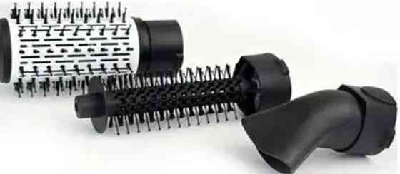 Фен- Браш для волос: 3в1 Gemei. Киев