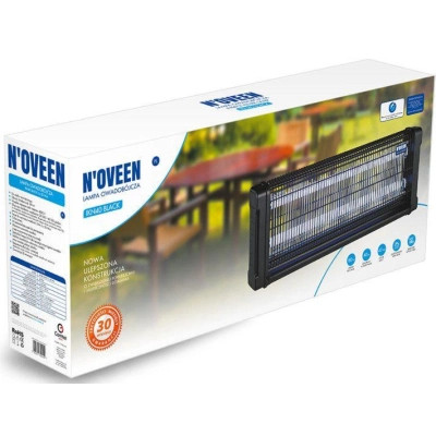 Інсектицидна лампа N&apos;oveen IKN40 (RL076452) Вінниця - фото 2