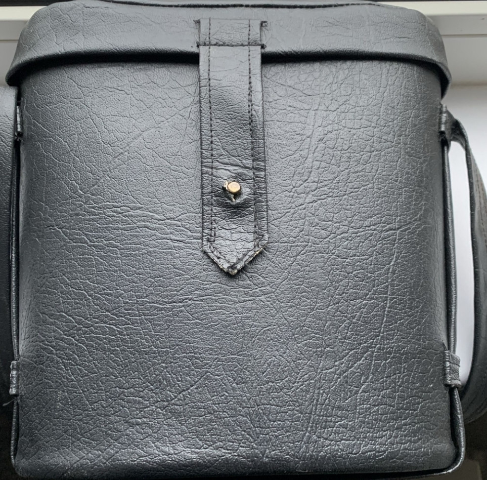 Бинокль Miranda 16x50 (как новый) Харьков - изображение 1