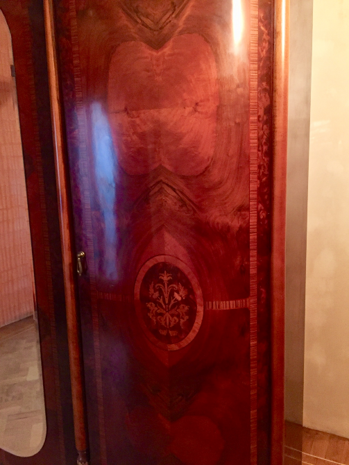 Шкаф большой в спальную комнату Харьков - изображение 2