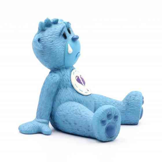 Фігурка ведмедика Bad Taste Bears - Dumpy 8 см Рівне