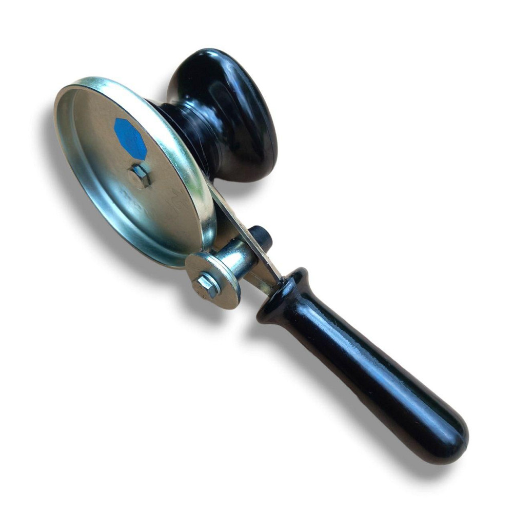 Закатковий ключ напівавтомат МЗП 1-1 Кредмаш Харків - фото 3